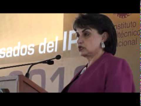 EL INSTITUTO POLITÉCNICO NACIONAL (IPN) FESTEJÓ SU 75 ANIVERSARIO