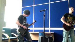 Scars Of Remembrance covering A Perfect Murders Body and Blood