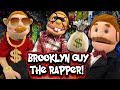 SML Movie: Brooklyn Guy The Rapper!