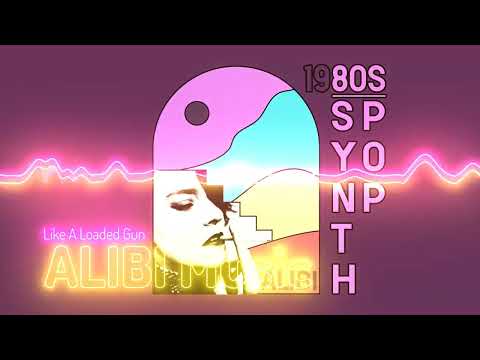 ALIBI Music - Like a Loaded Gun