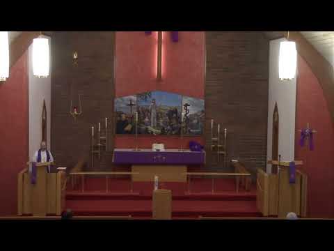 Reminiscere 03/13/2022