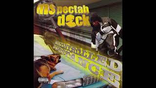 09. Inspectah Deck - Word On The Street