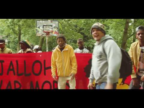 KonTa & CHILISCOTE - "ICH BIN / SOY" (Official Video)