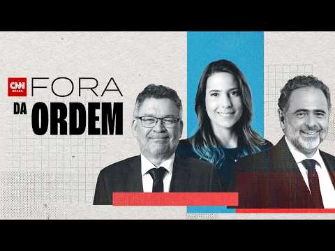 AO VIVO: FORA DA ORDEM – 07/08/2026