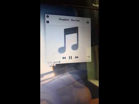 Dexplicit - Fire Out (Dub)