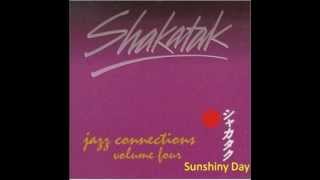 Shakatak - Sunshiny Day