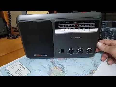 MW  transatlantic DX to USA is back