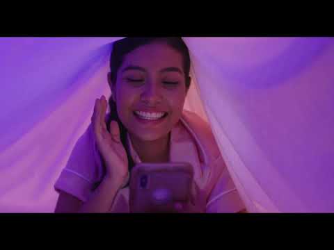 Isaveli Laina - El Color de Tus Ojos (Video Oficial)