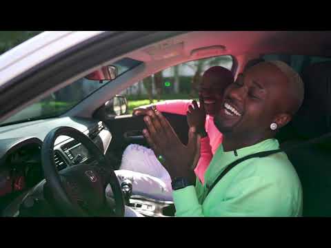 DJ Pelé Ft. Jon - Batom Red