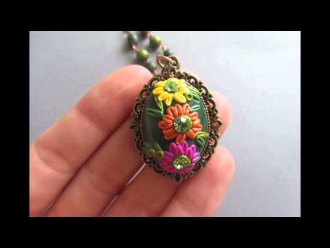 Nika Nakit Jewelry / VINTAGE ( www.nikanakit.si )