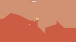 Desert Golfing on Steam - gameplay video