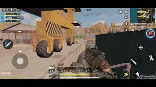 Call of duty mobile multi-player 4k