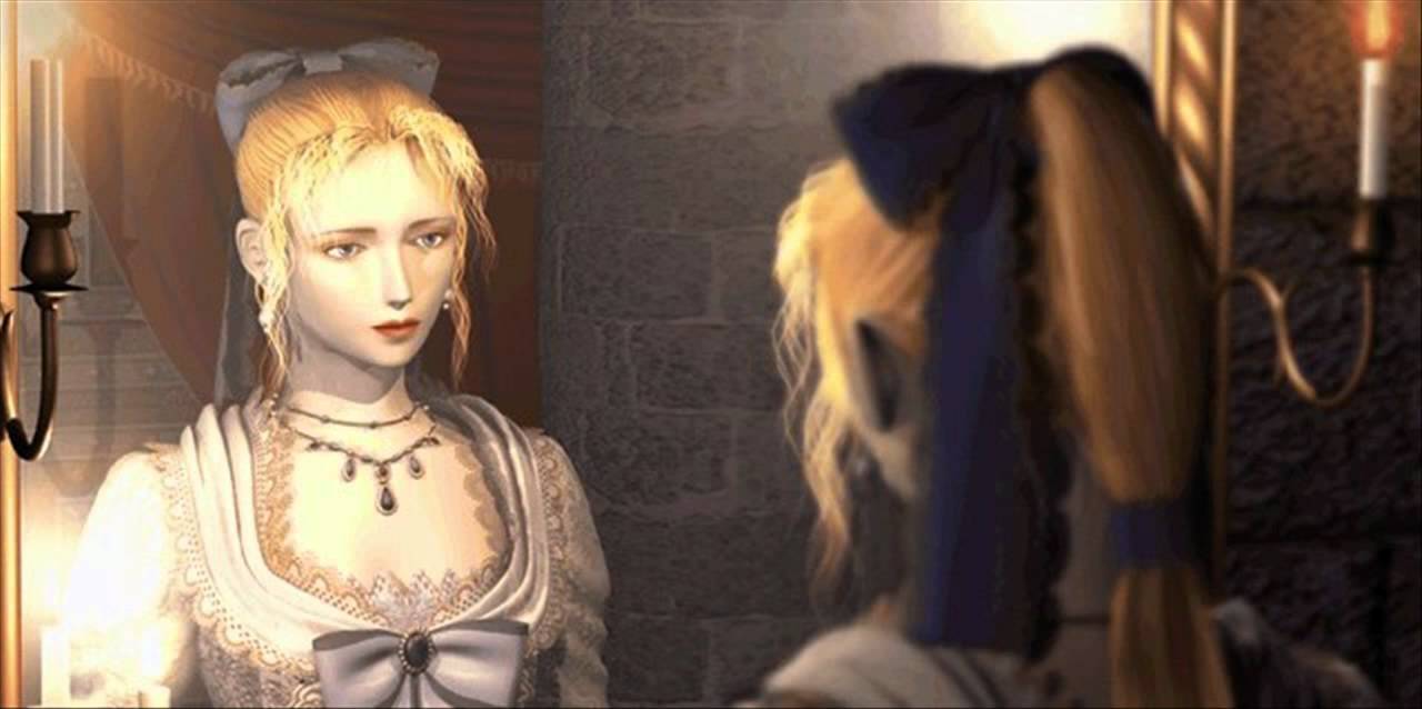 FFVI - Aria di Mezzo Carattere (Remastered)