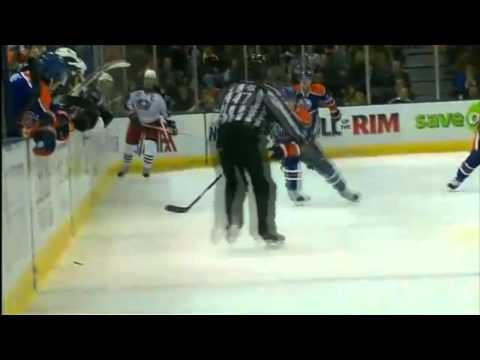 The New Edmonton Oilers