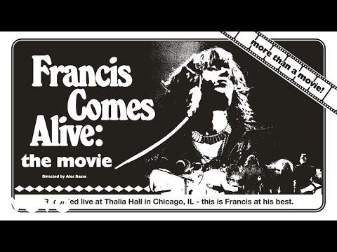 Neal Francis - Francis Comes Alive: The Movie