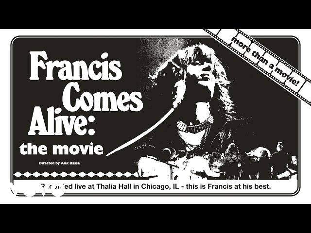 Neal Francis - Francis Comes Alive: The Movie