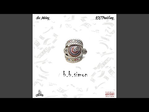 B.B. Simon (feat. Aco Mikey Savage)