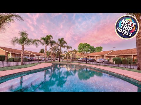 Best Western Melbourne Airport Motel and Convention | Melbourne, Australia | Hotel Review 🏨