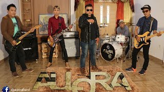 Aulora - Cinta Perih Official Video clip (HD)