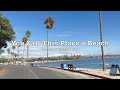 You Call This Place a Beach (Official Trailer - 2025)