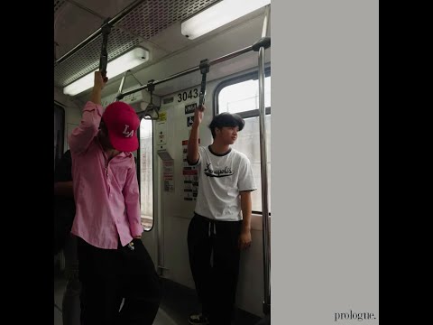 prologue (prod. @samcalisto) - Renzo feat. ILYE