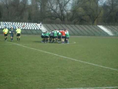 CKS Czeladź  0 : 1 AKS Niwka