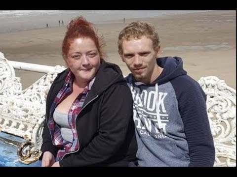 Hundreds of mourners from all over world join iconic Scots biker Allan Morrison's funeral procession