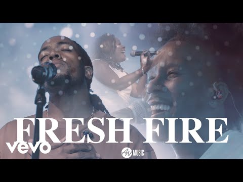 Fresh Fire Music Video by All Nations Music
