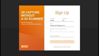 Cupix video