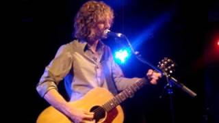 Brendan Benson Live @ Whelans, Dublin &quot;Don&#39;t wanna talk&quot;