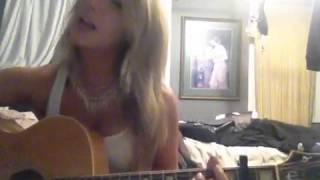 "Cashin" Out" Ca$h Out (Niykee Heaton cover)