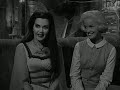 The Munsters S01E10 Autumn Croakus