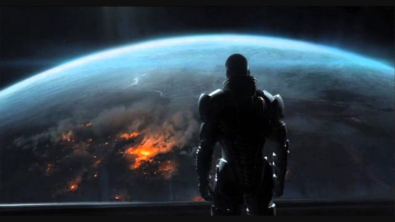 Northrose - Intro: Timeless Predictions of Mass Galactic Extinction