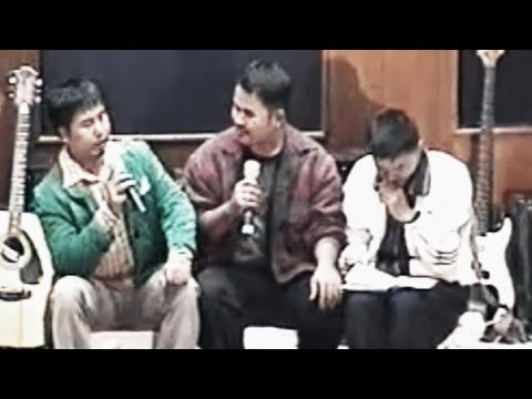 zephyr drama club @ praise khatla branch KTP 2003