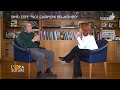 L'Ora Solare, 25 febbraio 2022 - Intervista a Dino Zoff