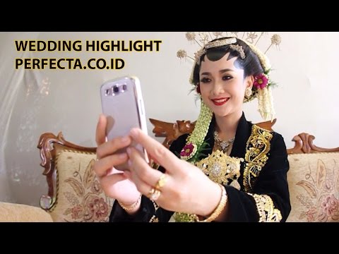 DIA -  WEDDING HIGHLIGHT DESSY & BAYU