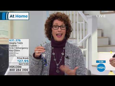 HSN | At Home 03.07.2019 - 04 AM