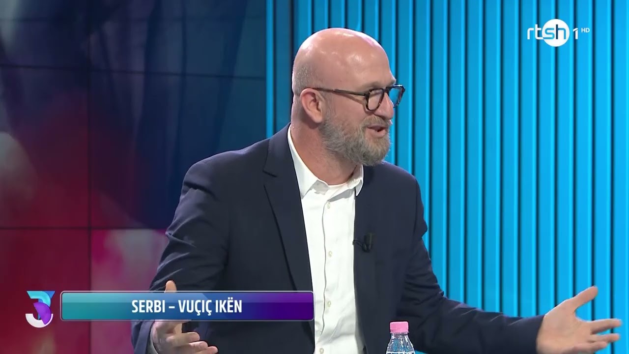 Mentor Beqaj: Ndryshimi në Serbi nuk sjell ndryshim të qëndrimeve ndaj Kosovës