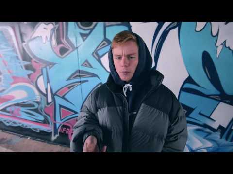 Maseman - Dirty Danger by Misty Cold