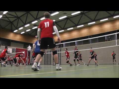 AutovanOort Rebelle Heren 2    2016 2017