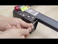 ATOMSTACK A20 Pro Installation Video