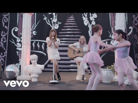 Video thumbnail for Shitty Ballet