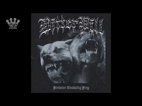 [EGxHC] Bitter Pill - Predator Emulating Prey - 2021 (Full EP)
