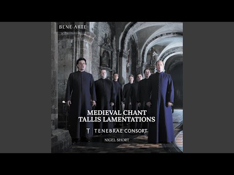 Lamentations of Jeremiah II