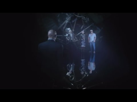 HITMAN 3 Walkthrough Gameplay Part 6 Final Mission (Mission 6 Carpathian Mountains - Untouchable)