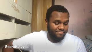 Maju - Melim | Lucas Seratto (cover)