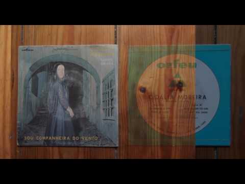 Cidália Moreira - Sou companheira do vento