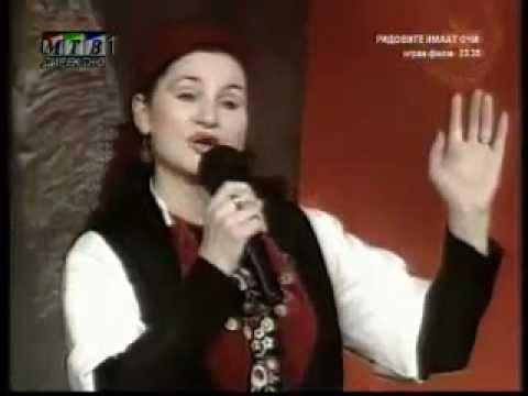 Trinaeset mladi germancani Sofija Kochevska