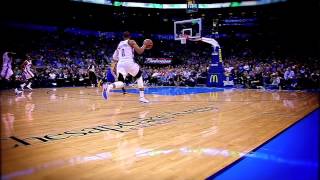 Fired UP. Hanson/Thunder Video