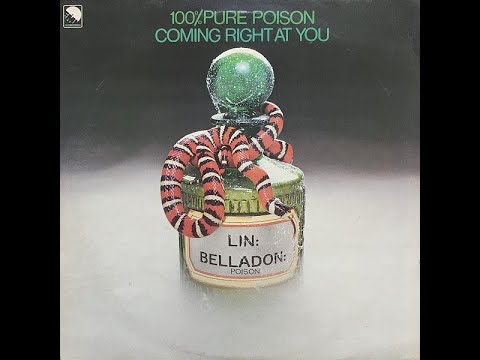 100% PURE POISON – 02 No More City, No More Country